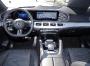 Mercedes-Benz GLE 450 d 4M Coupé+AMG+AIR+AHK+HUD+PANO+STANDH.+ 