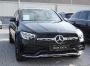 Mercedes-Benz GLC 220 d 4M Coupé+AMG+LED+SCHIEBEDACH+KAMERA+++ 