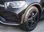 Mercedes-Benz GLC 220 d 4M Coupé+AMG+LED+SCHIEBEDACH+KAMERA+++ 