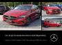 Mercedes-Benz B 180 PROGRESSIVE+LED+KAMERA+SHZ+Lenkradheizung+ 