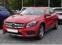 Mercedes-Benz GLA 180 AMG+LED+MEMORY+NAVI+SHZ+THERMOTRONIC+PDC 