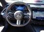 Mercedes-Benz E 200 position side 12