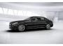 Mercedes-Benz C 180 MBUX LED Avantgarde Navi PTS SHZ 