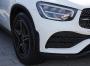 Mercedes-Benz GLC 220 d 4M+AMG+NIGHT+DISTRONIC+360°+LED+PDC+++ 