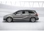 Mercedes-Benz B 200 d Urban+PDC+NAVI+LED+THERMATIC+17