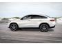 Mercedes-Benz GLE 350 d 4MATIC Coupé Comand LED AMG Cam AHK 