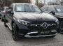 Mercedes-Benz GLC 300 e 4M Coupé+AVANTGARDE+AHK+360°+DISTRONIC 