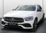 Mercedes-Benz GLC 400 d 4M Coupé+AMG+NIGHT+DISTRONIC+Standh.++ 