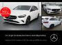 Mercedes-Benz B 250 e PROGRESSIVE+NIGHT+11kW AC+Winter-Pak.+++ 