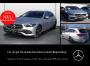 Mercedes-Benz C 180 T-Modell AVANTGARDE PLUS+AHK+MEMORY+KAMERA 