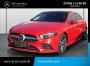 Mercedes-Benz A 220 4M Kompaktlimo AMG+DISTR.+MEMORY+PANO+AHK+ 