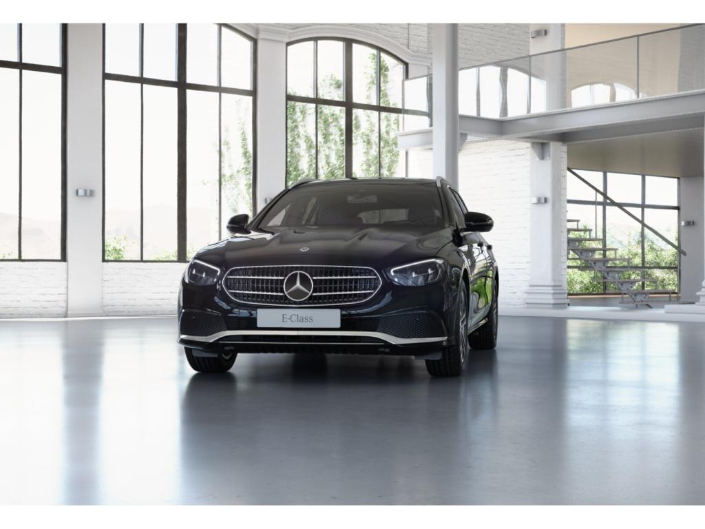 Mercedes-Benz E 200 T+AVANTGARDE+KAMERA+LED+SHZ+MBUX High-End+ 