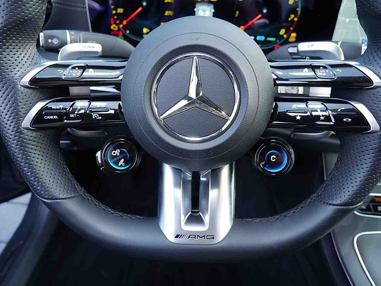 Mercedes-Benz E 53 AMG 4M+Limo+360°+PANO+STZKLIMA+DIST.+MBUX++ 