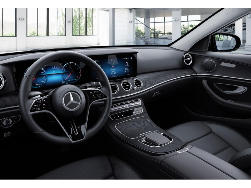 Mercedes-Benz E 200 Limo+AVANTDARDE+KAMERA+MBUX-High-End+SHZ++ 