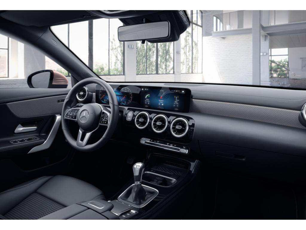 Mercedes-Benz CLA 180 Coupé+PROGRESSIVE+LED+PDC+SHZ+MBUXHighEnd 