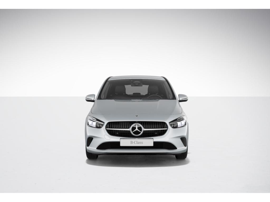 Mercedes-Benz B 180 PROGRESSIVE+LED+PDC+KAMERA+Lenkradheizung+ 
