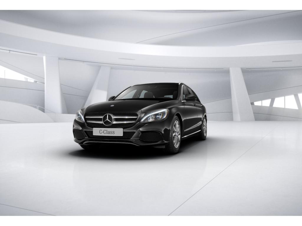 Mercedes-Benz C 250 T+AVANTGARDE+PDC+LED+KAMERA+SHZ+THERMATIC+ 