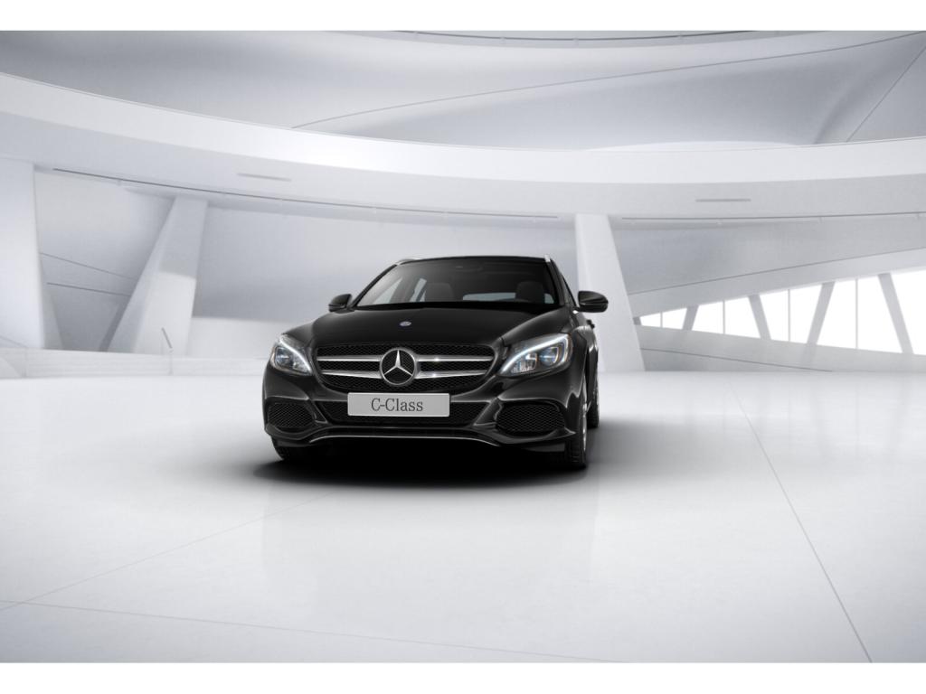 Mercedes-Benz C 250 T+AVANTGARDE+PDC+LED+KAMERA+SHZ+THERMATIC+ 