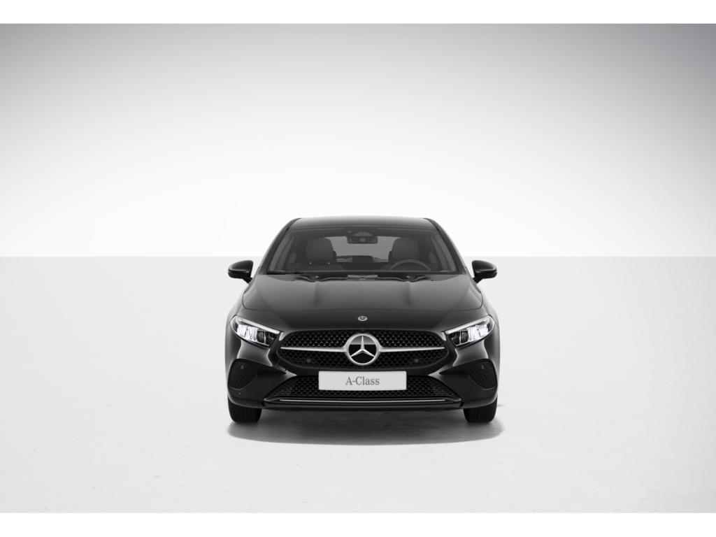 Mercedes-Benz A 180 Kompaktlimo+Progressive Line Advanced Plus 