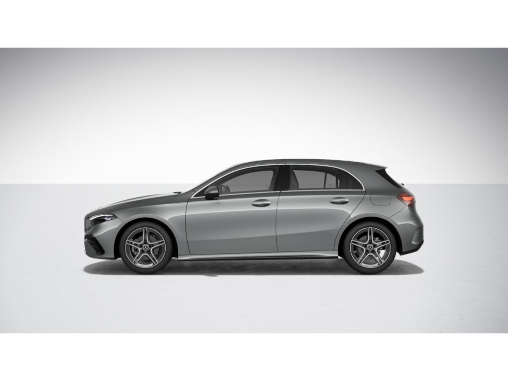 Mercedes-Benz A 180 d+AMG PREMIUM+360°+KEYLESS+LED+Soundsystem 