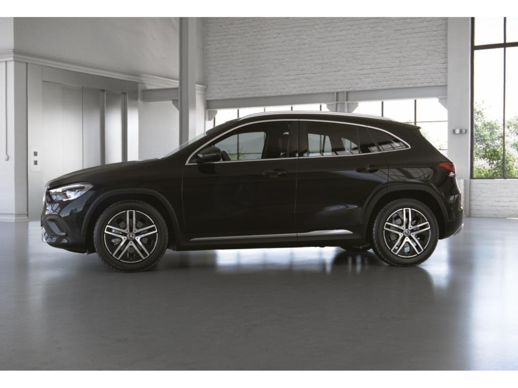 Mercedes-Benz GLA 180 d+PROGRESSIVE+LED+SHZ+PDC+MBUX High-End+ 