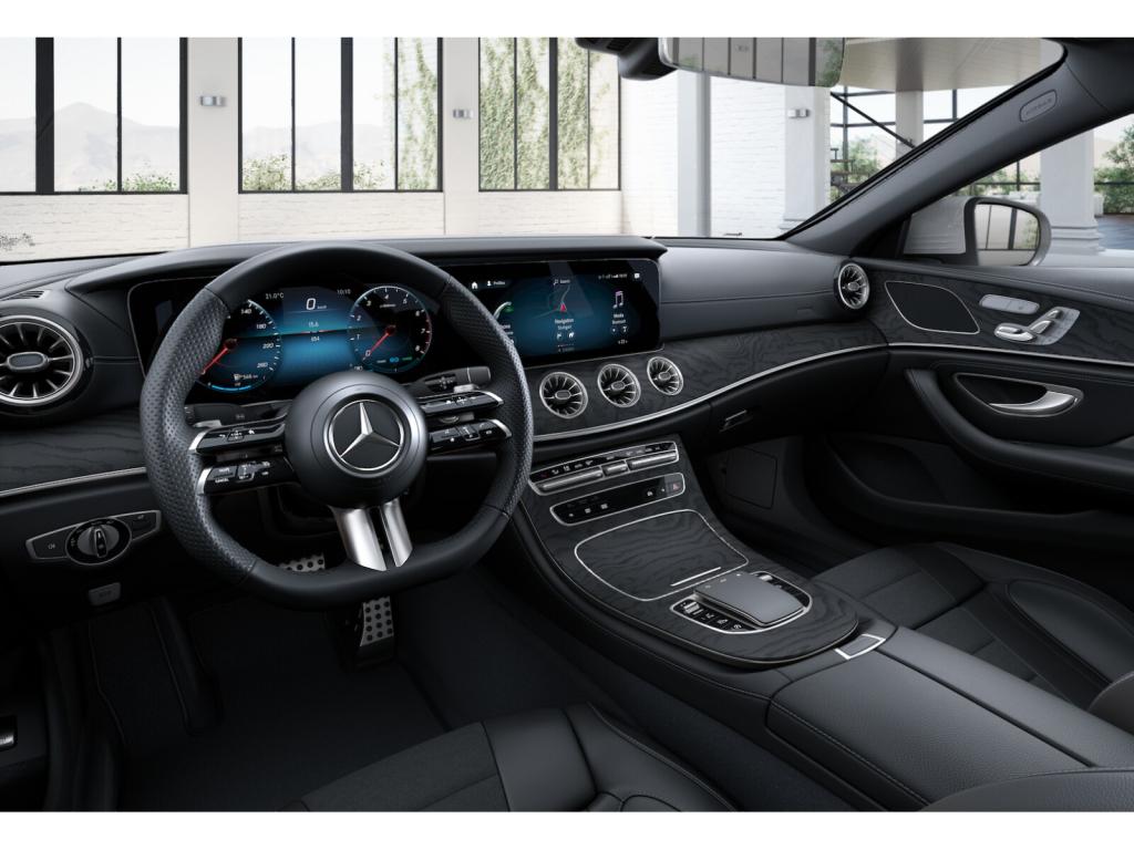 Mercedes-Benz CLS 350 AMG+360°+MEMORY+SCHIEBEDACH+SHZ+LED+MOPF 