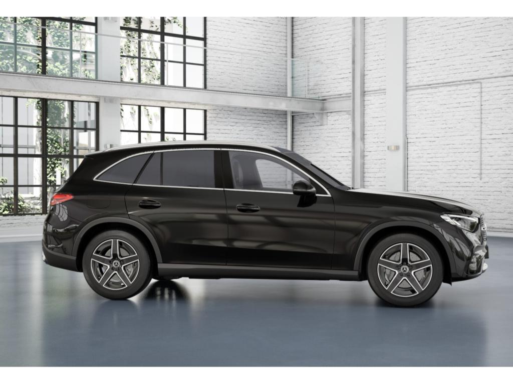 Mercedes-Benz GLC 200 4m+AMG Advanced Plus+AHK+PANO+MEMORY+LED 