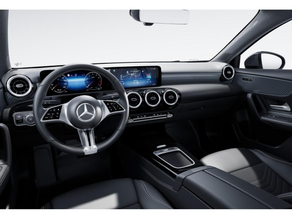 Mercedes-Benz A 200 Kompaktlimo+PROGRESSIVE+LED+Volldigital+++ 