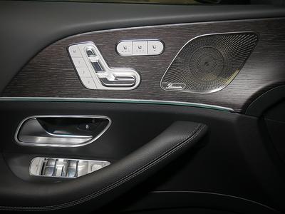 Mercedes-Benz GLS 400 d+AMG+NIGHT+AHK+DISTRONIC+MULTIBEAM+HUD 