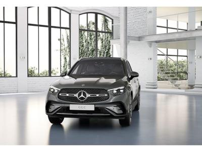 Mercedes-Benz GLC 220 d 4M AMG+LEDER NAPPA+360°+DISTRONIC+PANO 