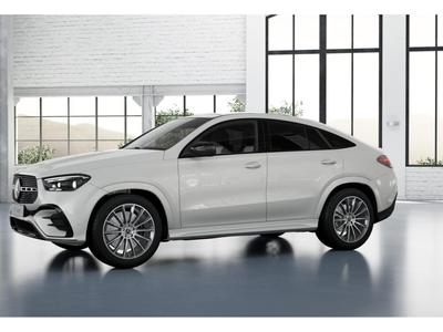 Mercedes-Benz GLE 450 d 4M Coupé+AMG Premium+360°+PANO+HUD+AIR 