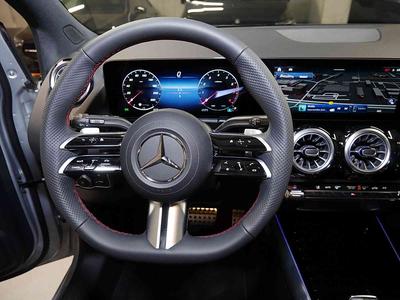 Mercedes-Benz B 200 AMG+NIGHT+PANO+360°+AHK+MULTIBEAM+KEYLESS+ 