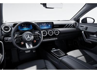 Mercedes-Benz A 45 AMG s 4M+NIGHT+360°+PANO+HUD+MBEAM+MEMORY++ 