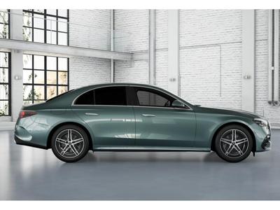 Mercedes-Benz E 300 e Limo W214+AMG+360°+DISTRONIC+DIGITAL LED 