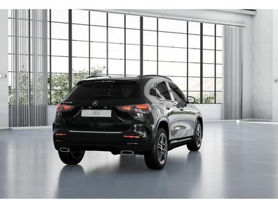 Mercedes-Benz GLA 200 AMG+DISTRONIC+360°+NIGHT+MULTIBEAM+K-GO+ 