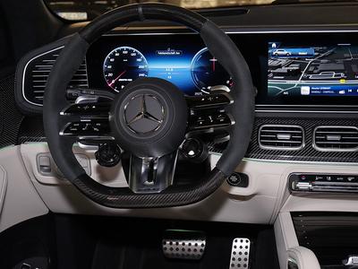 Mercedes-Benz GLE 53 AMG E HYBRID 4MATIC+ MBUX Sitzklima SHD 