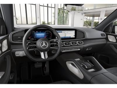 Mercedes-Benz GLE 450 d 4MATIC MBUX SHD AMG Wide Navi Cam 360 