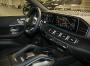 Mercedes-Benz GLS 400 d+4M+AMG+NIGHT+MULTIBEAM+KEYLESS+PANODACH 