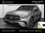 Mercedes-Benz GLC 200 4M+AMG+NIGHT+DISTRONIC+MEMORAY+LED+SHZ++ 