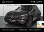 Mercedes-Benz GLC 400 450 d 4M+AMG+NIGHT+AHK+PANO+360°+HUD++++ 