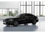Mercedes-Benz C 220 d+AMG+PANO+360°+AHK+HUD+LED+MEMORY+KEYLESS 