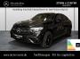 Mercedes-Benz GLC 300 e 4M Coupé+AMG+NIGHT+PANO+KAMERA+SEZ+PDC 