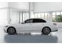 Mercedes-Benz C 300 de Limo+AMG Premium+360°+PANO+DIST.+MEMORY 
