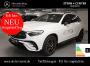 Mercedes-Benz GLC 220 d 4MATIC MBUX LED AMG Perf-AGA Navi Cam 