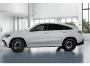 Mercedes-Benz GLE 53 AMG HYBRID 4M+Coupé+MASSAGE+PANO+HUD+360° 