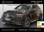 Mercedes-Benz GLE 450 d 4M AMG+DISTR.+AHK+AIR+PANO+HUD+STANDH. 