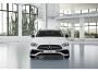 Mercedes-Benz C 200 d T-Modell MBUX AMG LED Navi AHK 360 Cam 