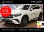 Mercedes-Benz GLC 200 4M+AMG+DISTRONIC+AHK+DIGITAL LED+MEMORY+ 