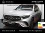 Mercedes-Benz GLC 300 4MATIC AMG MBUX Night Ambiente LED Pano 