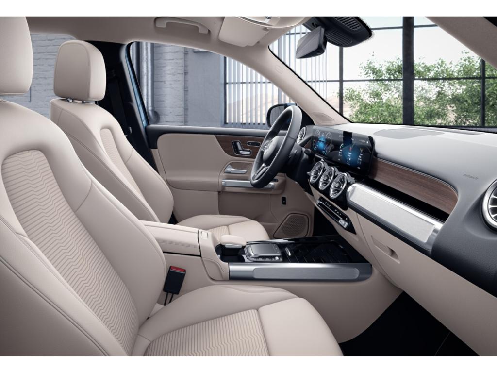 Mercedes-Benz GLB 200 d 4M PROGRESSIVE+MEMORY+MULTIBEAM+KAMERA 